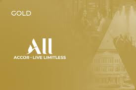 Accor Plus Explorer membership benefits