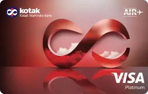 Kotak Air Credit Card