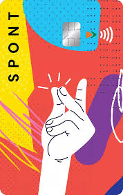 AU Spont Credit Card